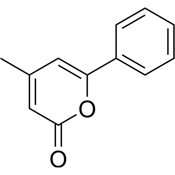 4-Methyl-6-phenyl-2H-pyranone 4467-30-5